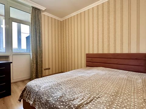 квартира за адресою Композитора Мейтуса вул., 4-А