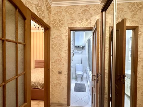 квартира за адресою Композитора Мейтуса вул., 4-А