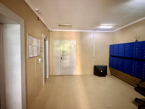 квартира за адресою Композитора Мейтуса вул., 4-А