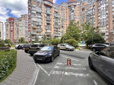 квартира за адресою Композитора Мейтуса вул., 4-А