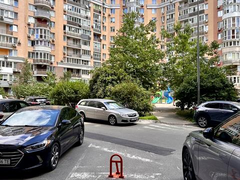 квартира за адресою Композитора Мейтуса вул., 4-А