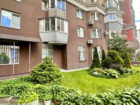 квартира за адресою Композитора Мейтуса вул., 4-А