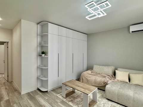 квартира за адресою Тираспольська вул., 54