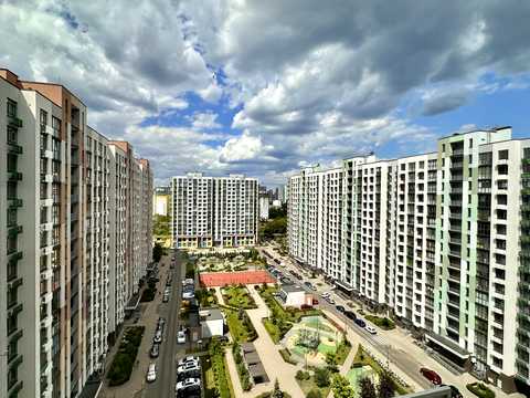 квартира за адресою Тираспольська вул., 54