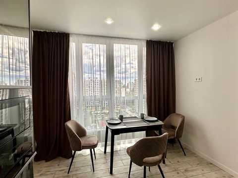 квартира за адресою Тираспольська вул., 54