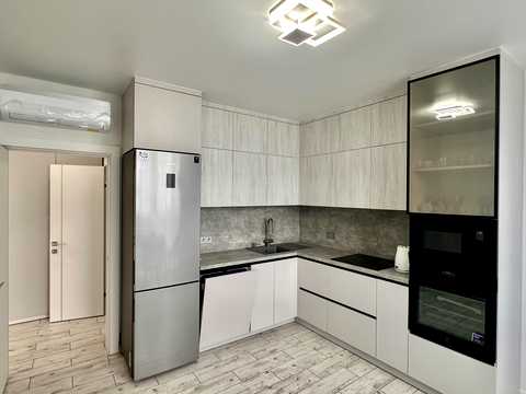 квартира за адресою Тираспольська вул., 54