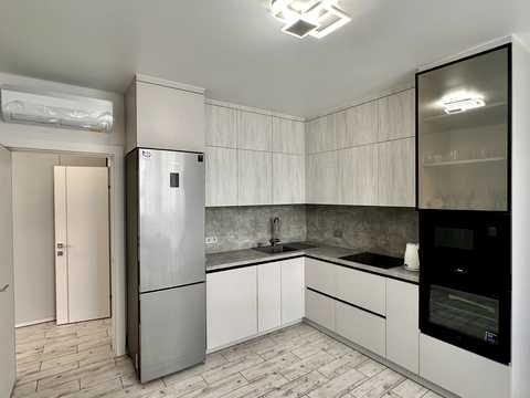квартира за адресою Тираспольська вул., 54