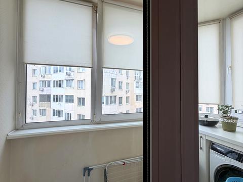 квартира за адресою Райдужний масив вул., 17