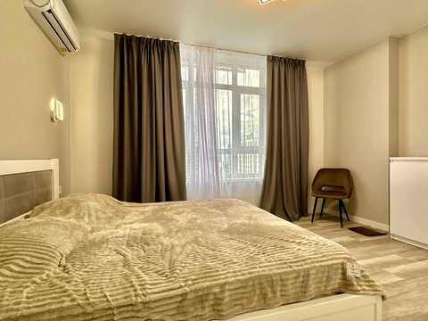 квартира за адресою Тираспольська вул., 54