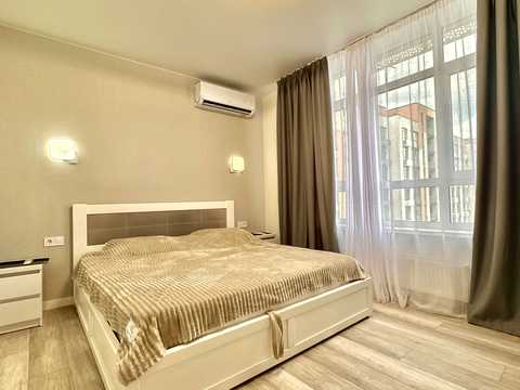 квартира за адресою Тираспольська вул., 54