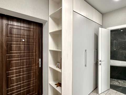 квартира за адресою Тираспольська вул., 54