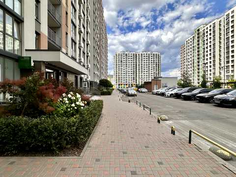 квартира за адресою Тираспольська вул., 54