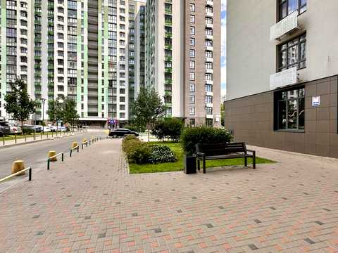 квартира за адресою Тираспольська вул., 54
