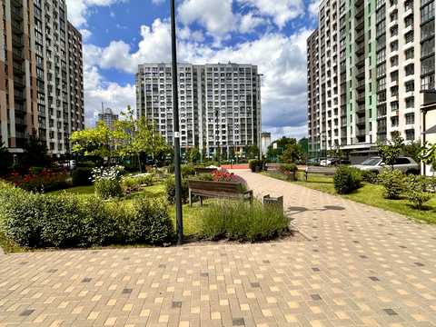 квартира за адресою Тираспольська вул., 54
