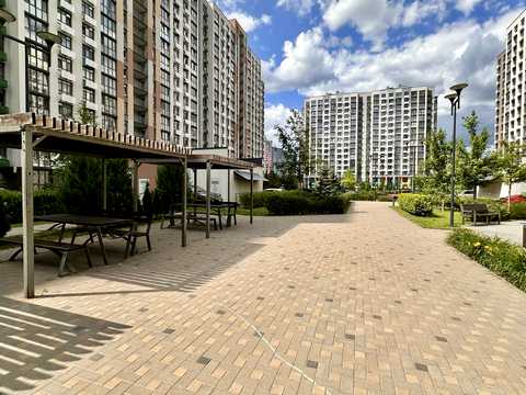 квартира за адресою Тираспольська вул., 54
