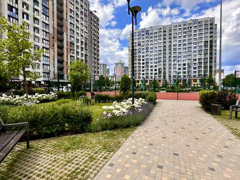 квартира за адресою Тираспольська вул., 54