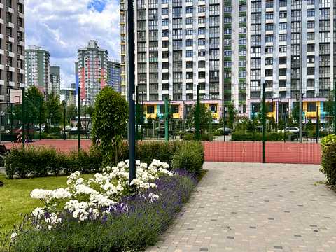 квартира за адресою Тираспольська вул., 54