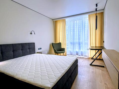 квартира за адресою Віктора Некрасова вул. (Північно-Сирецька), 8