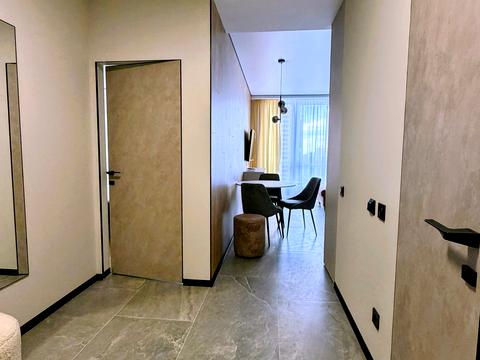 квартира за адресою Віктора Некрасова вул. (Північно-Сирецька), 8