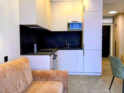 квартира за адресою Віктора Некрасова вул. (Північно-Сирецька), 8