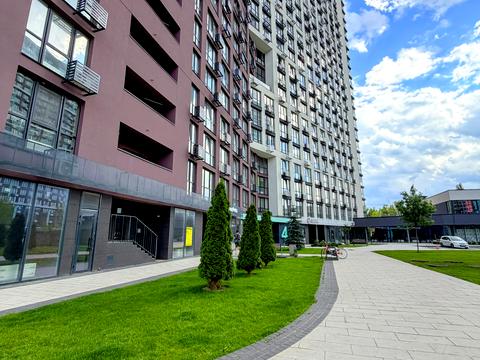 квартира за адресою Віктора Некрасова вул. (Північно-Сирецька), 8