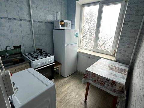 квартира за адресою Михайла Драгоманова вул. (Димитрова), 64