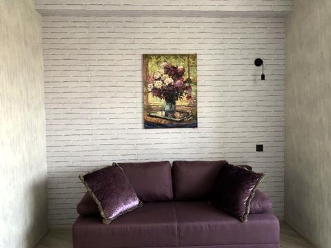 квартира за адресою Ясинуватський пров., 10