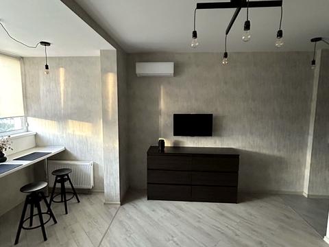 квартира за адресою Ясинуватський пров., 10