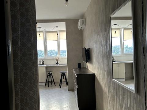 квартира за адресою Ясинуватський пров., 10