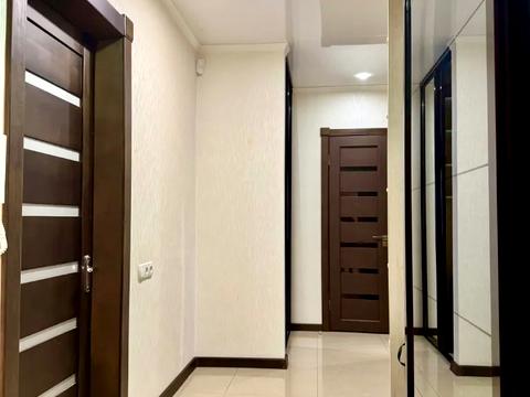 квартира по адресу Донецкое шоссе, 7