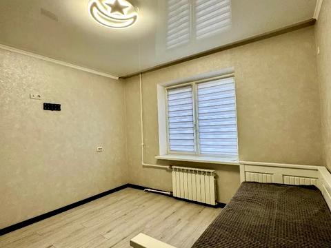 квартира по адресу Донецкое шоссе, 7
