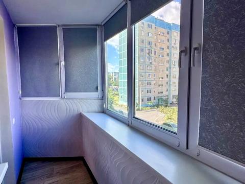 квартира по адресу Донецкое шоссе, 7