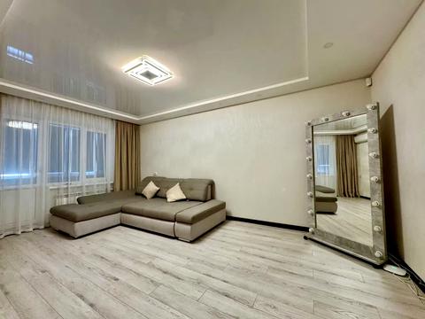 квартира по адресу Донецкое шоссе, 7