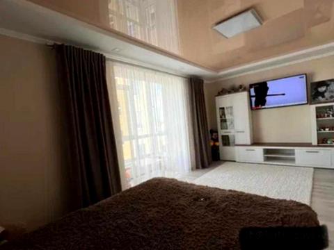 квартира по адресу Богдана Хмельницького ул., 28-А