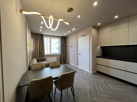 квартира за адресою Перлинна вул., 8