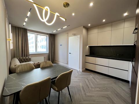 квартира за адресою Перлинна вул., 8