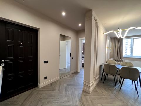 квартира за адресою Перлинна вул., 8