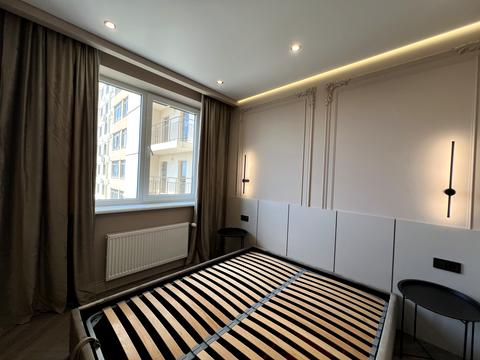 квартира за адресою Перлинна вул., 8