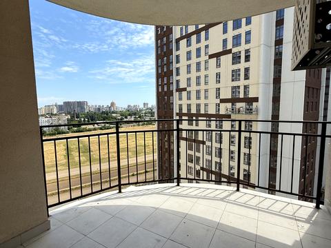 квартира по адресу Краснова ул., (67 перлина)