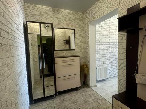 квартира за адресою Марсельська вул., 46/2