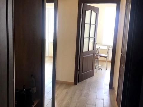 квартира по адресу Софии Русовой ул., 5-Б