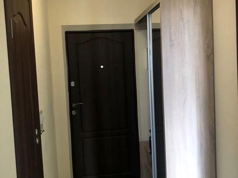 квартира по адресу Софии Русовой ул., 5-Б