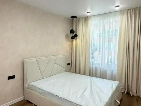 квартира за адресою Інститутська вул., (Будинок)