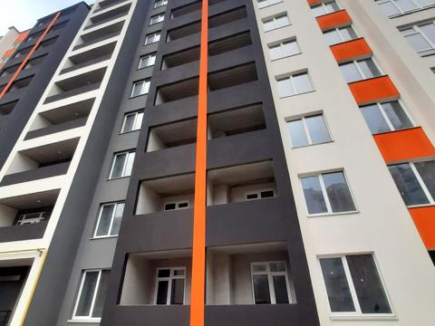 квартира за адресою Інститутська вул., (Будинок)