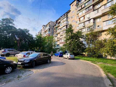 квартира за адресою Василя Іваниса вул. (Миколи Матеюка), 9