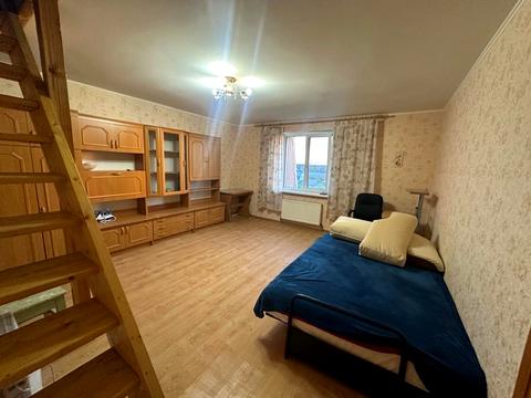 квартира по адресу Польова ул., 20