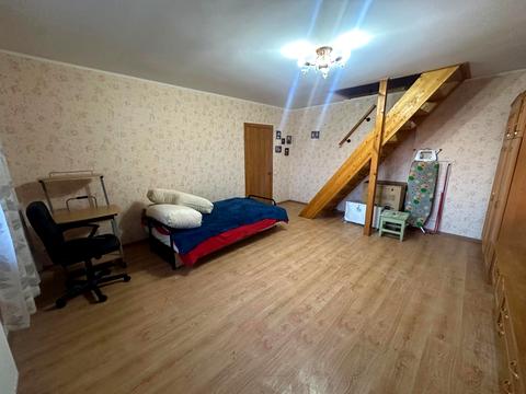 квартира по адресу Польова ул., 20