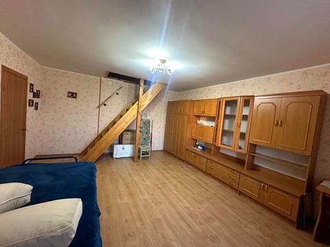 квартира по адресу Польова ул., 20