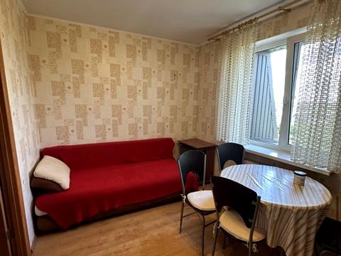 квартира по адресу Польова ул., 20