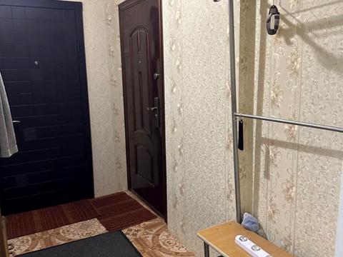 квартира по адресу Польова ул., 20